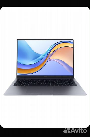 Honor MagicBook X16 i5 12450H/8/512