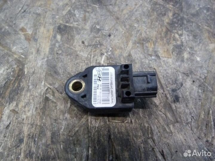 Датчик AIR BAG Hyundai Elantra 2006-2011 (959202H1