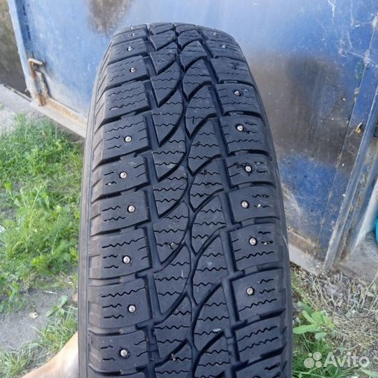 Tigar CargoSpeed Winter 185/75 R16C