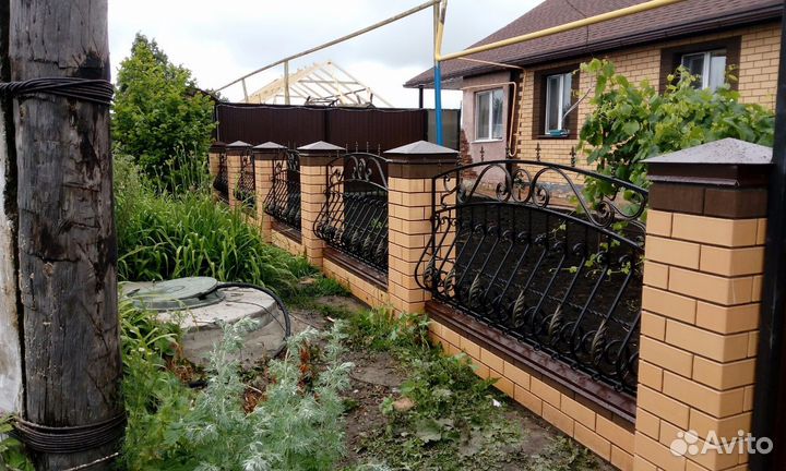 Сварочные работы