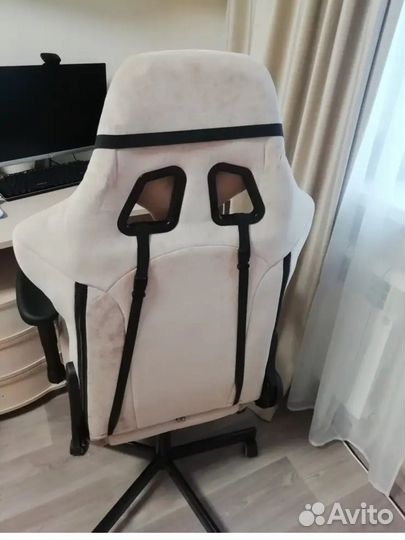 Кресло компьютерное