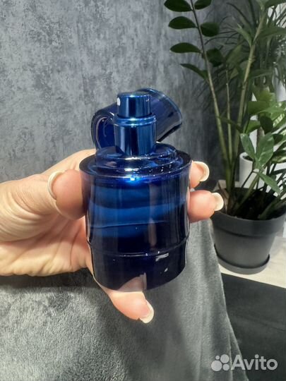 Kenzo homme intense тв от 40 мл