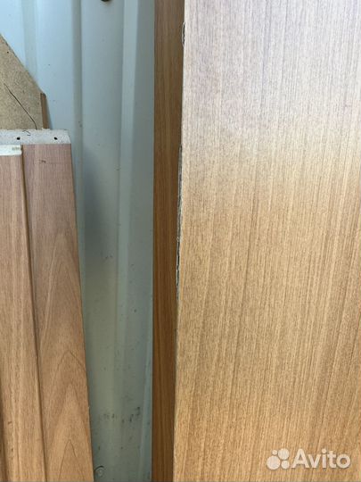Дверь межкомнатная/входная, ширина по 800, бу