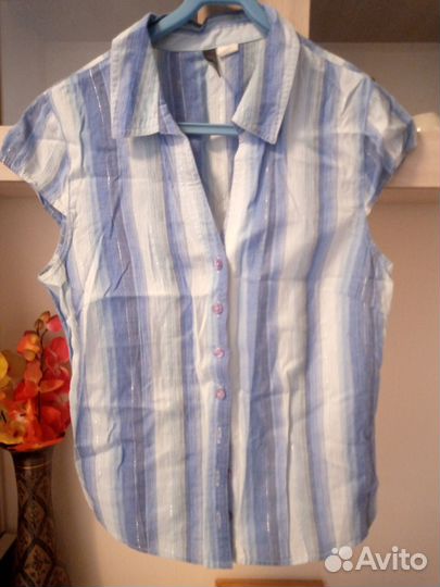 Вещи пакетом