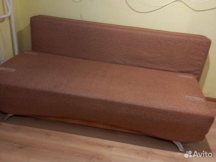 Диван раскладной бу