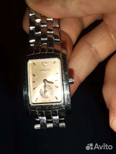 Часы longines