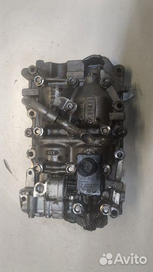 Вал балансировочный Audi A4 (B8) caga