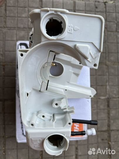 Картер корпус Stihl MS 250 IGP Champion