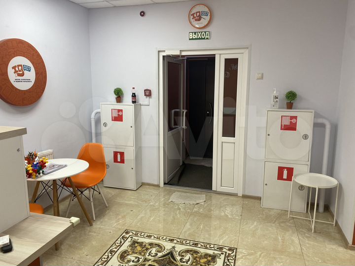 Свободного назначения, 74.8 м²