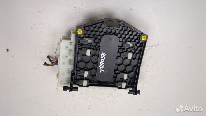 Блок предохранителей Ford Galaxy