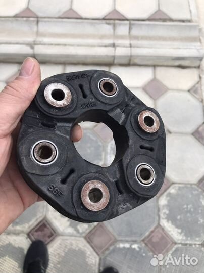 Запчасти на бмв