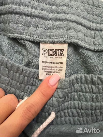 Спортивный костюм Pink