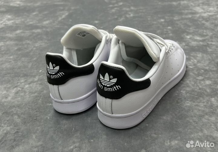 Кроссовки Adidas Originals Stan Smith