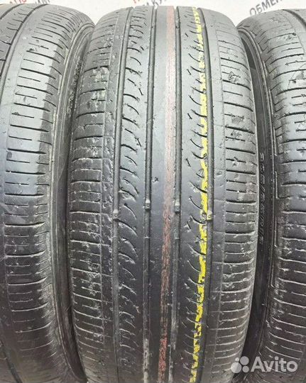 Nexen Classe Premiere CP672 205/65 R16 95H