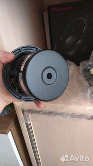 Широкополосные динамики Aiyima