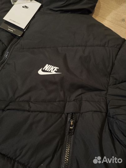 Куртка Nike