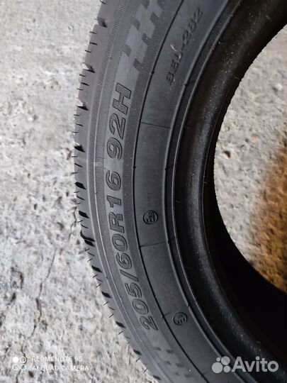 Белшина Artmotion Бел-254 205/60 R16 92H