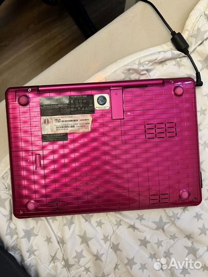 Ноутбук Asus Eee Pc 1008P