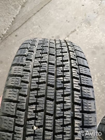 Yokohama A509 205/50 R16