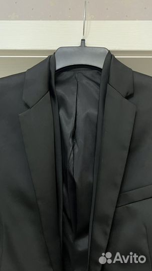 Пиджак Zara унисекс М
