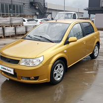 FAW Vita 1.3 MT, 2007, 75 000 км, с пробегом, цена 355 000 руб.