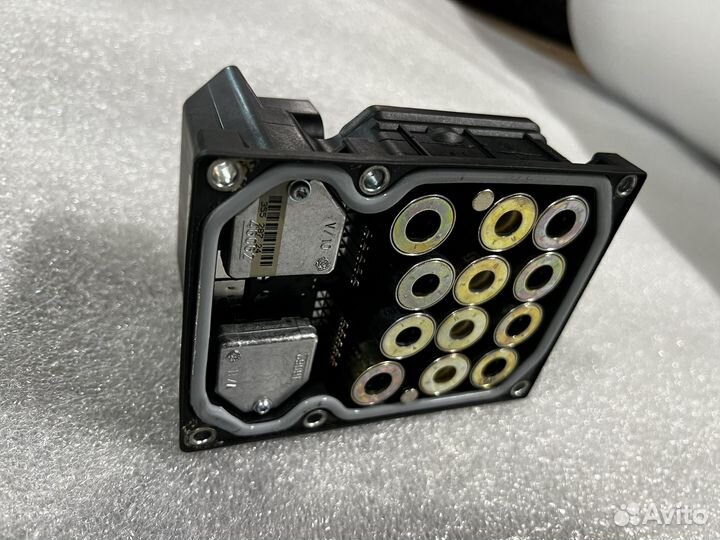 Блок ABS DSC Bmw e65 e66