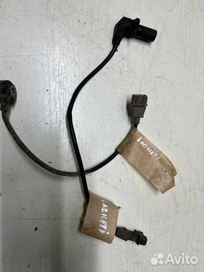 Датчики двигателя Lacetti F16D3 лачети Chevrolet