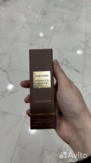 Тестеры духов 40-45 ml