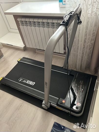 Беговая дорожка unixfit r280