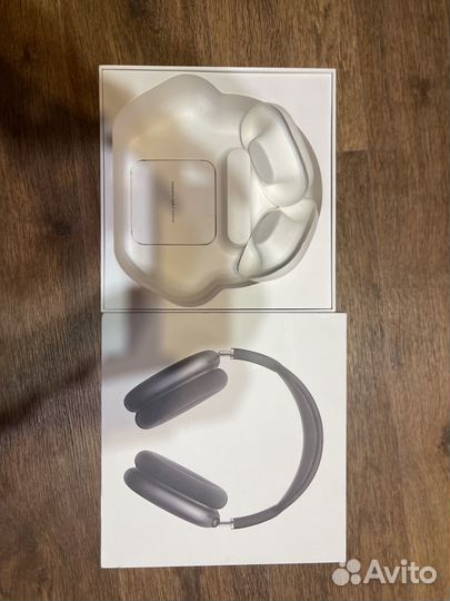 Airpods Max Premium