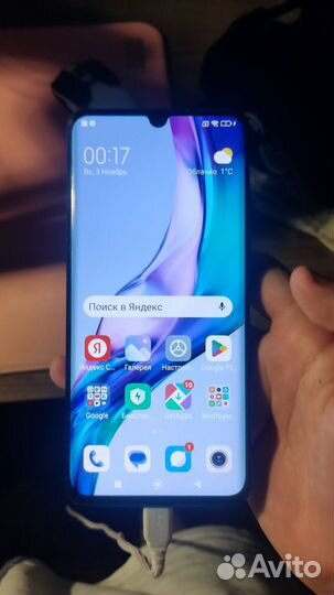 Xiaomi Mi Note 10, 6/128 ГБ