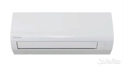 Мультисплит-система Daikin 2MXF40A/ftxf25B/ftxf25B