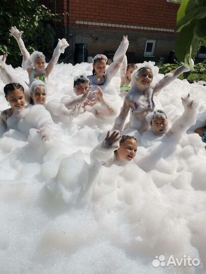 Квесты / Вечеринки / День рождения / Щёлково