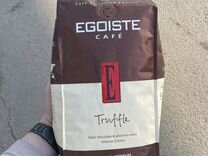 Кофе зерновой Egoiste Truffel 1 кг