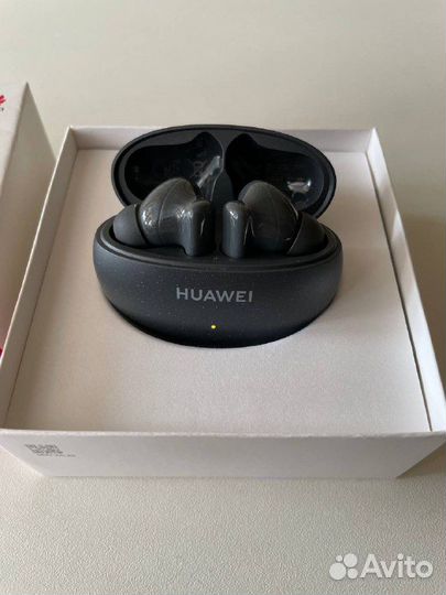 Наушники Huawei Freebuds 5i