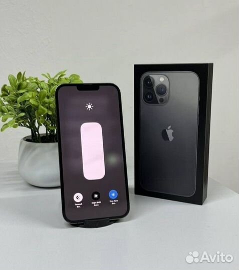 iPhone 13 Pro, 256 ГБ