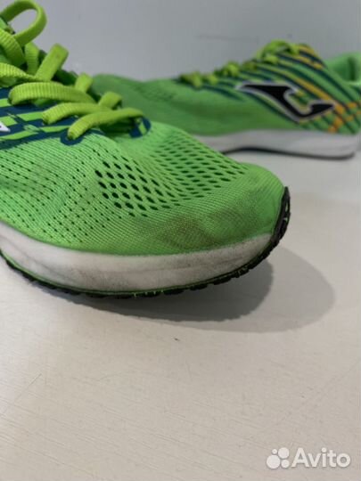 Кроссовки joma