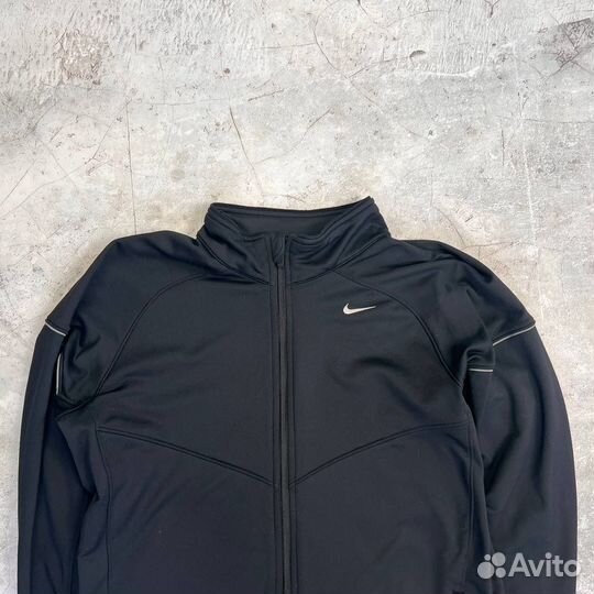 Спортивная кофта Nike DRI-FIT оригинал