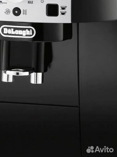 Автоматическая кофемашина Delonghi 22.110.B с капу