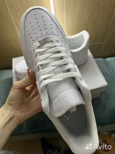 Кроссовки nike air force