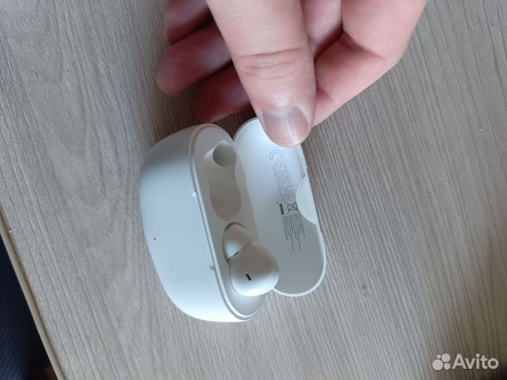 Уехал доставкой