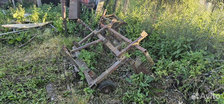 Инвентарь для Т-25