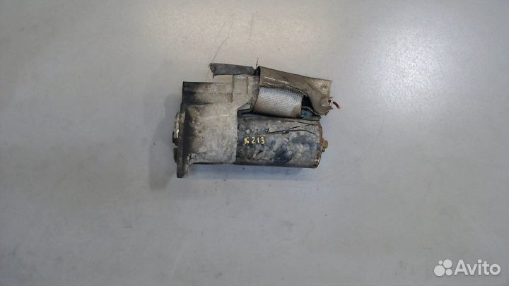 Стартер Audi Q7, 2007