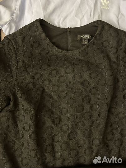 Пакет женских вещей 42-44