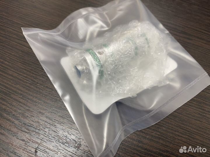 Клапан компрессора кондиционера Шевроле Лачетти V5