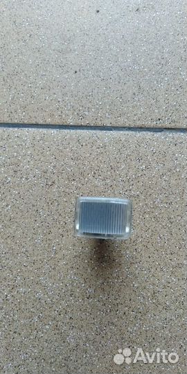 Плафон подсветки салона Вольво S 80 I