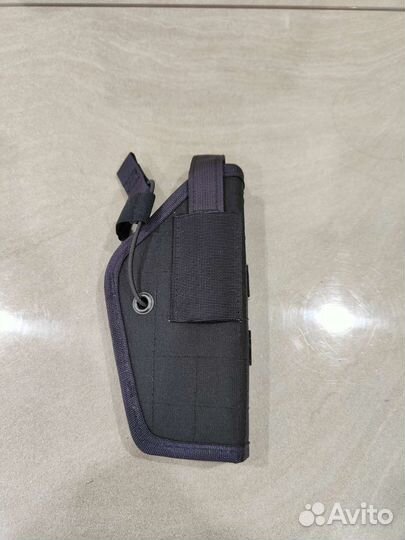 Кобура под пистолет