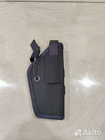 Кобура под пистолет