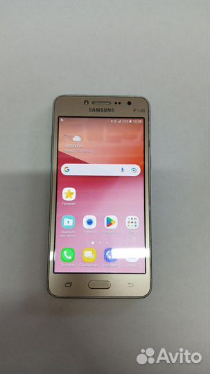 Samsung Galaxy J2 Prime SM-G532F, 8 ГБ