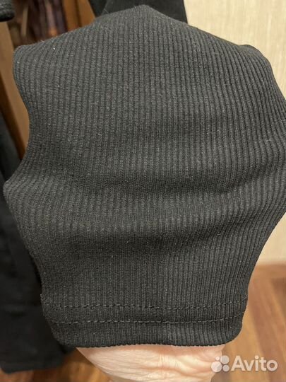 Костюм для фитнеса женский